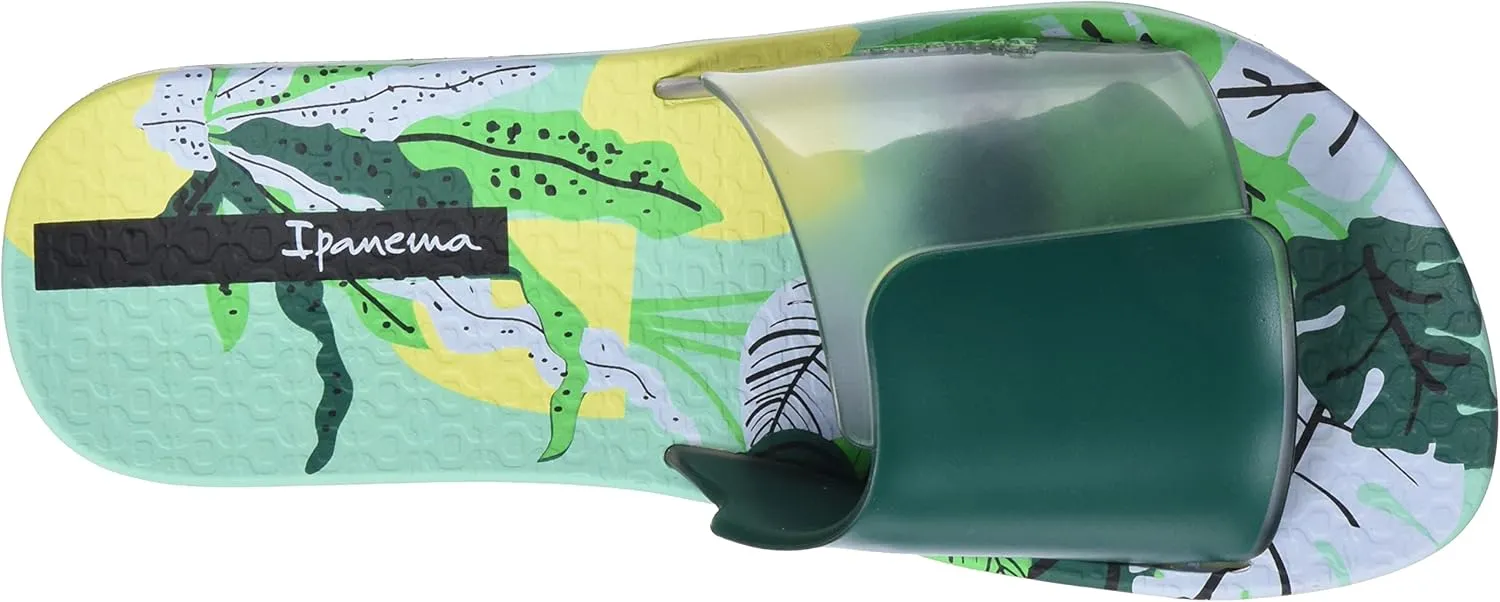 Ipanema Women's Botanica Slide