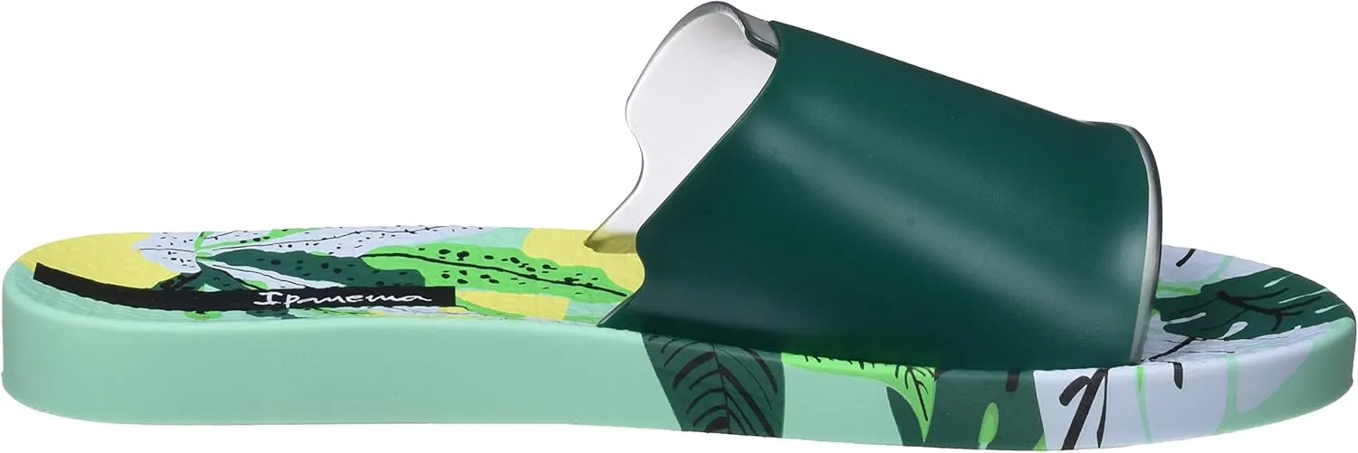 Ipanema Women's Botanica Slide