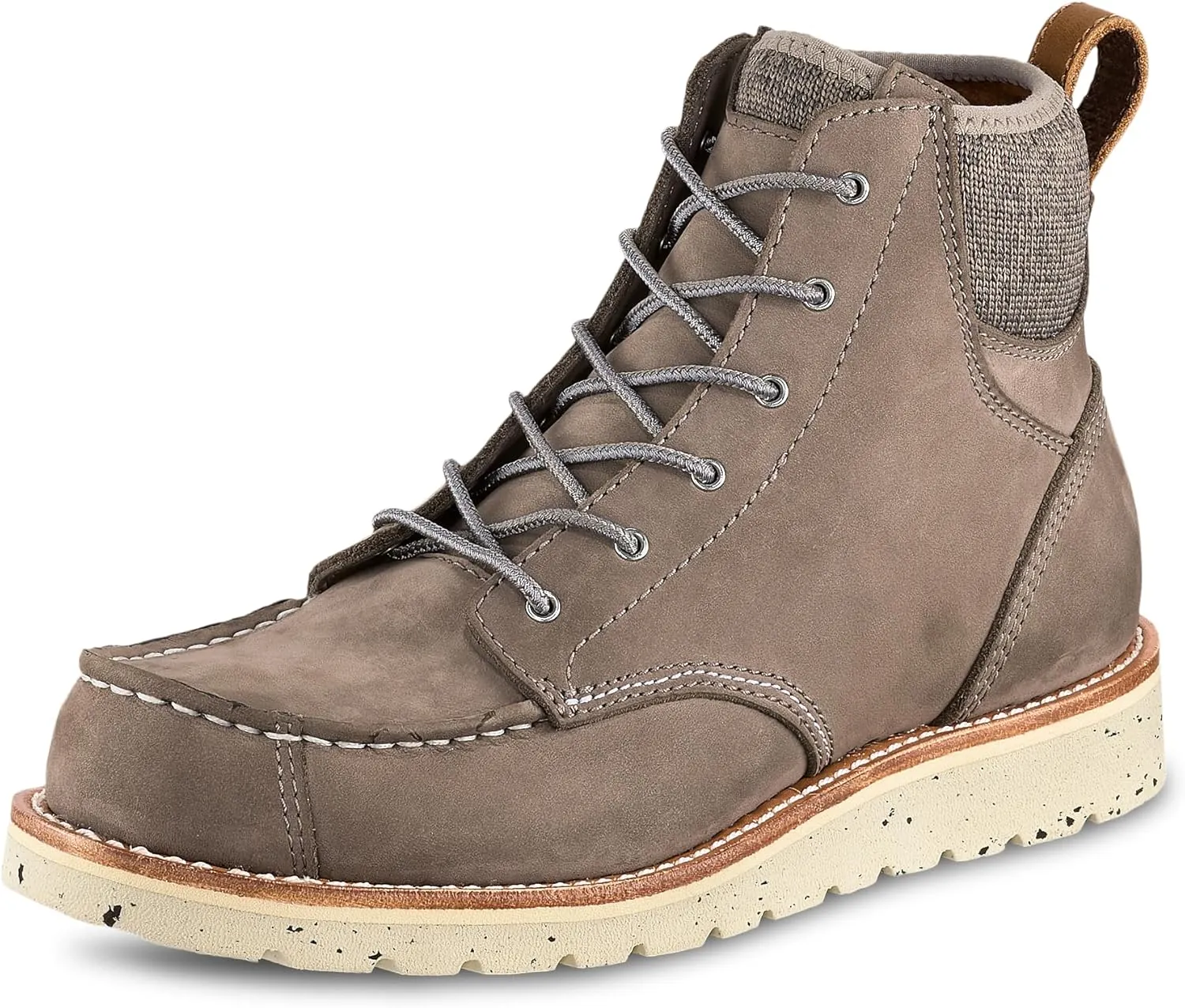 Irish Setter, Setter Fifty, Women's, 6", Casual Boot