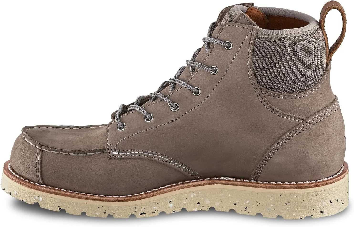 Irish Setter, Setter Fifty, Women's, 6", Casual Boot