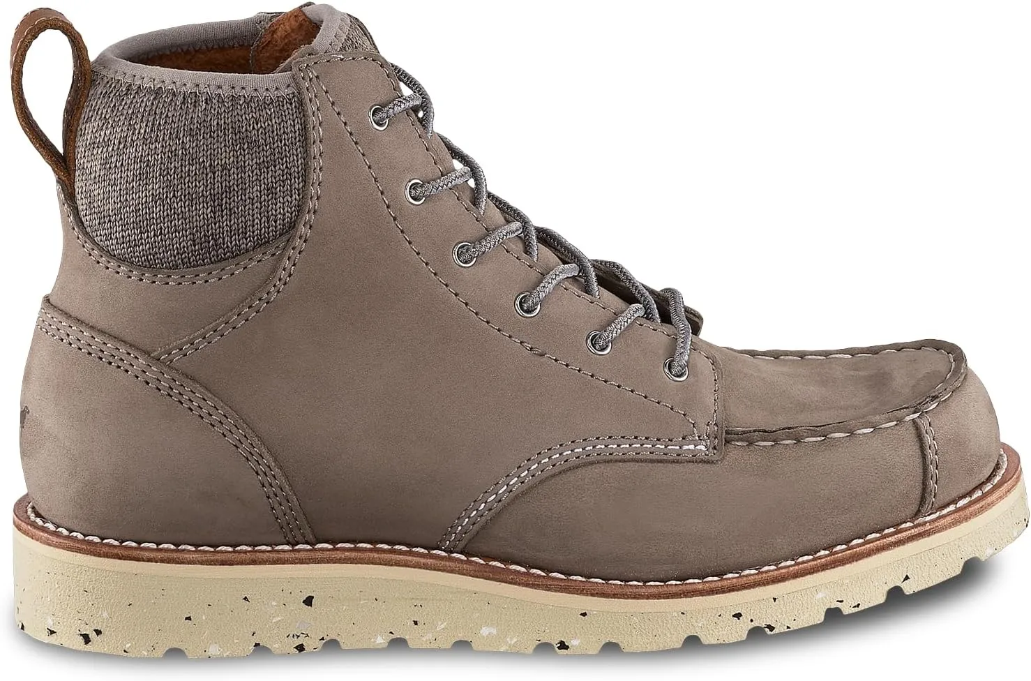 Irish Setter, Setter Fifty, Women's, 6", Casual Boot