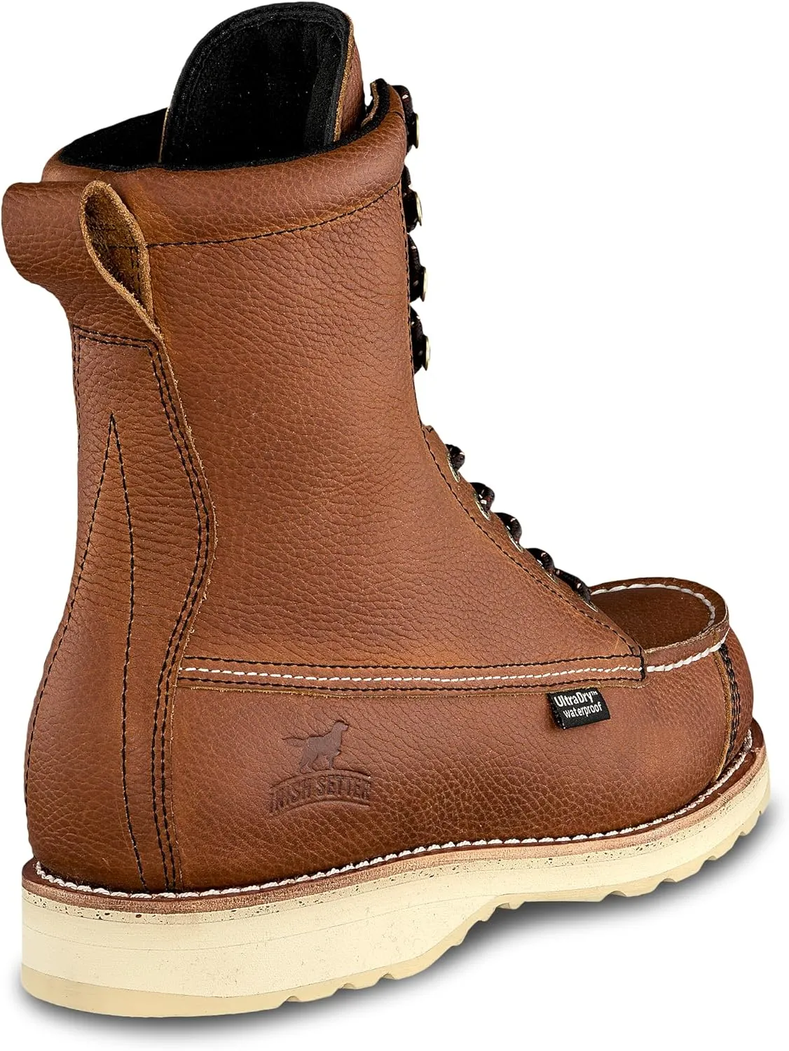 Irish Setter, Wingshooter, Men’s, 9", Waterproof, Hunting Boot