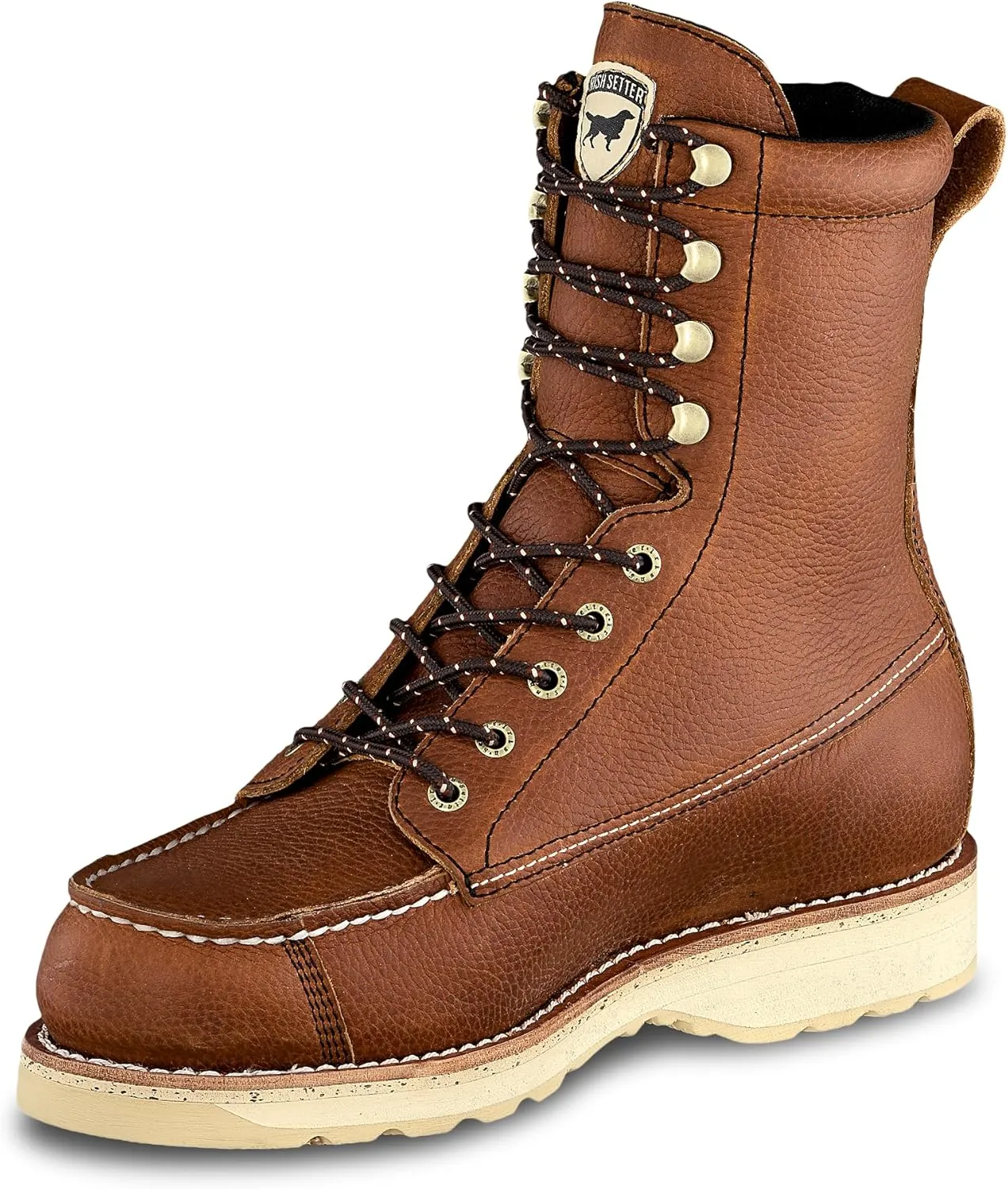 Irish Setter, Wingshooter, Men’s, 9", Waterproof, Hunting Boot