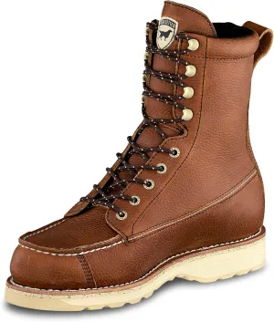 Irish Setter, Wingshooter, Men’s, 9", Waterproof, Hunting Boot
