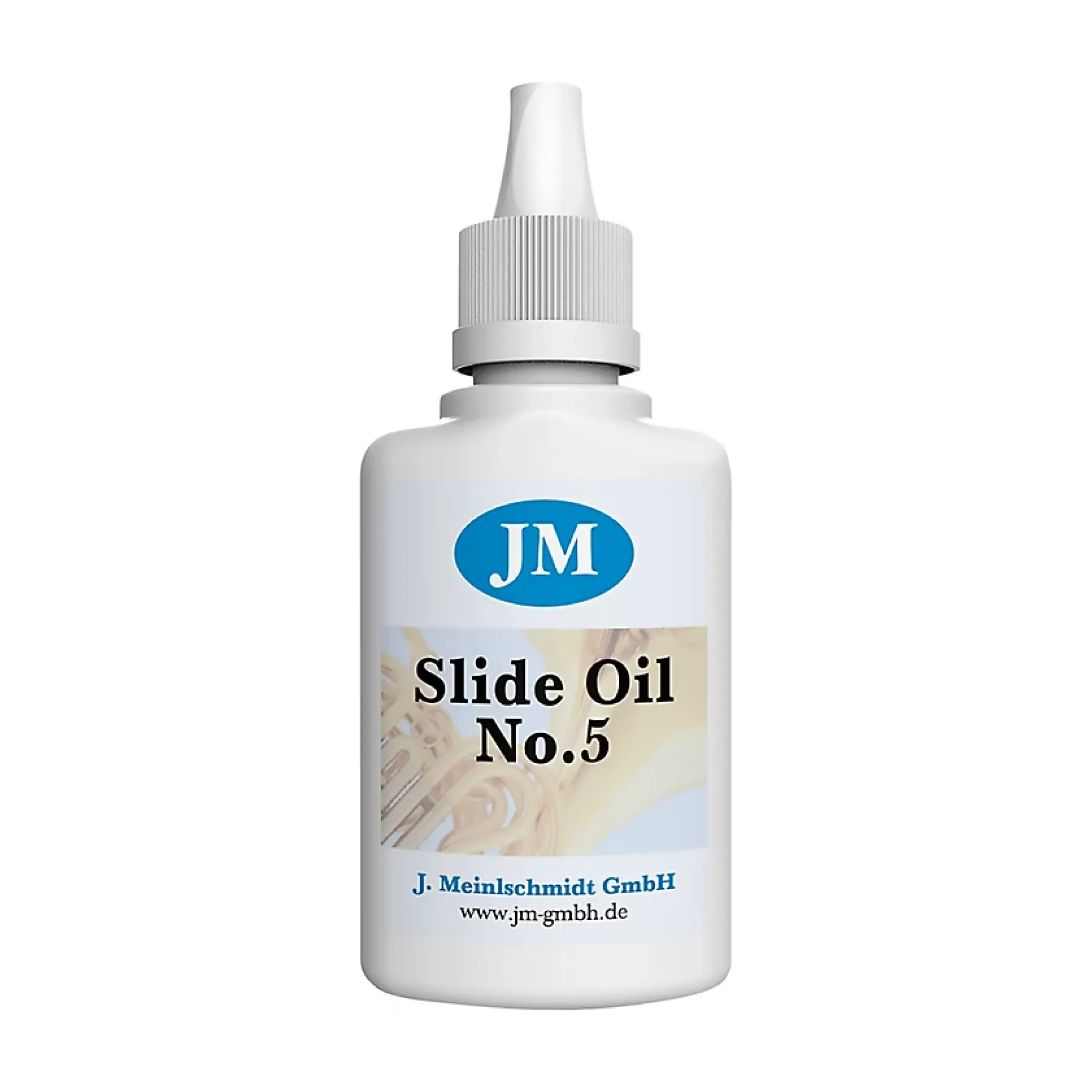 J. Meinlschmidt Tuning Slide Oil #5 - JM005