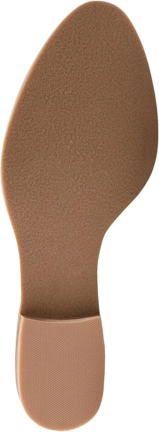 Jack Rogers Women's Rollins Cord Bootie Suede Ankle Boot