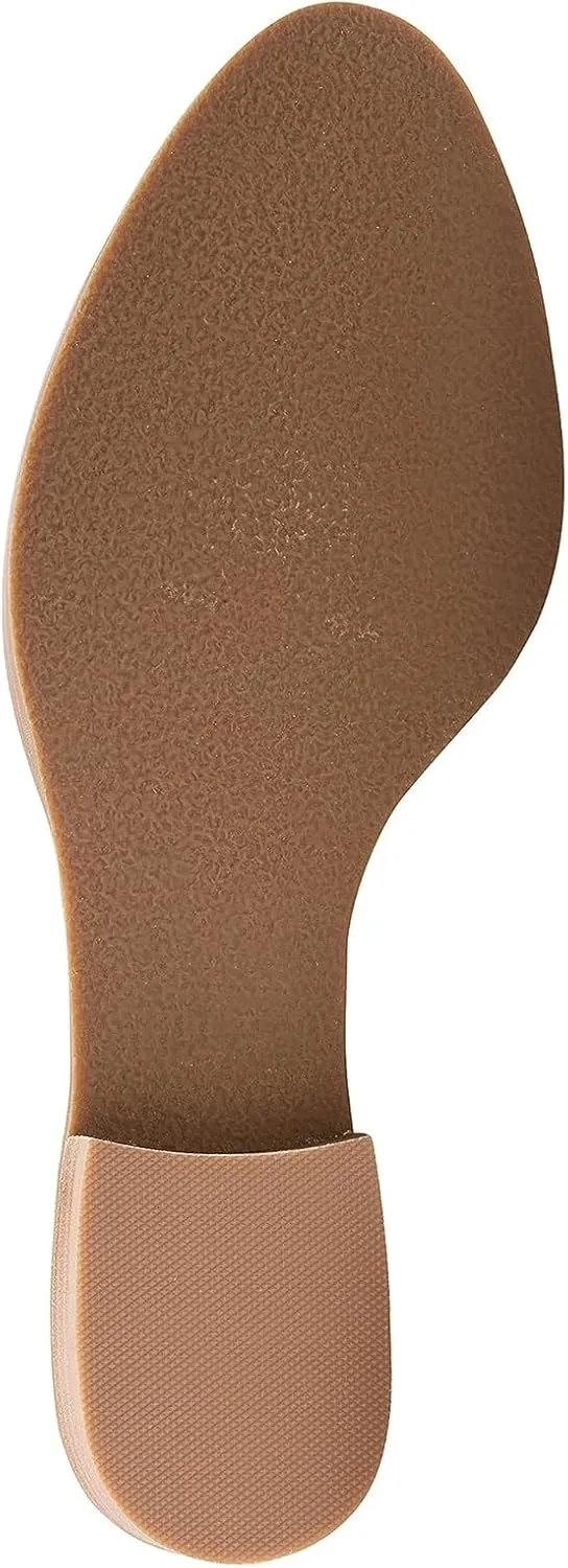 Jack Rogers Women's Rollins Cord Bootie Suede Ankle Boot
