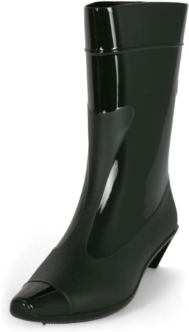 Jeffrey Campbell DRENCH Women, Rain Boots