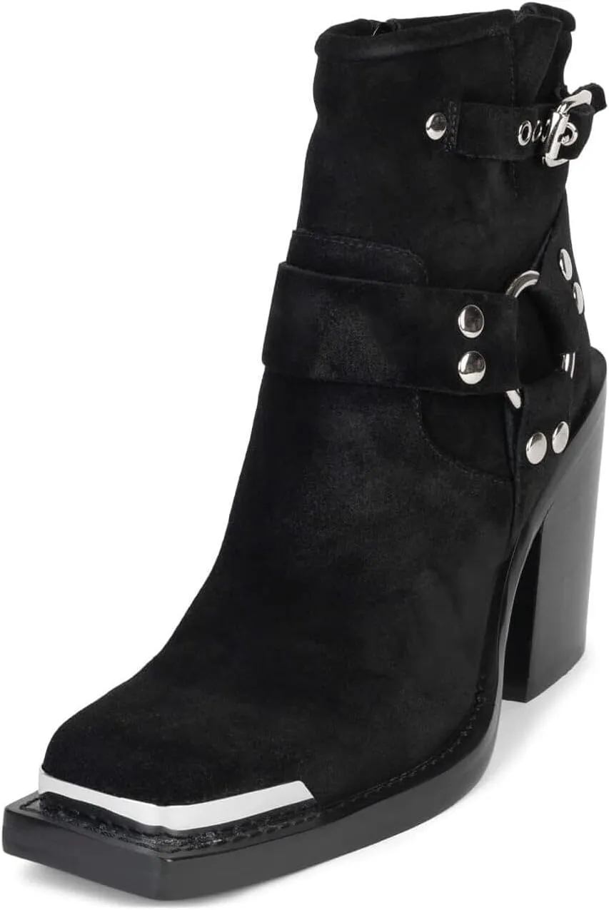 Jeffrey Campbell HANDLER