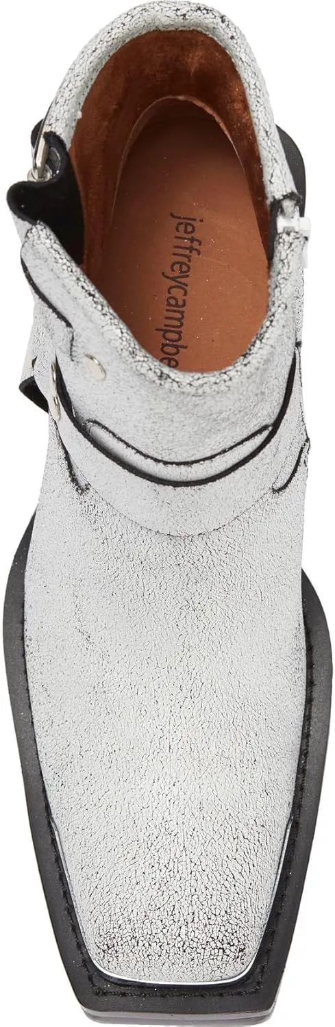 Jeffrey Campbell HANDLER