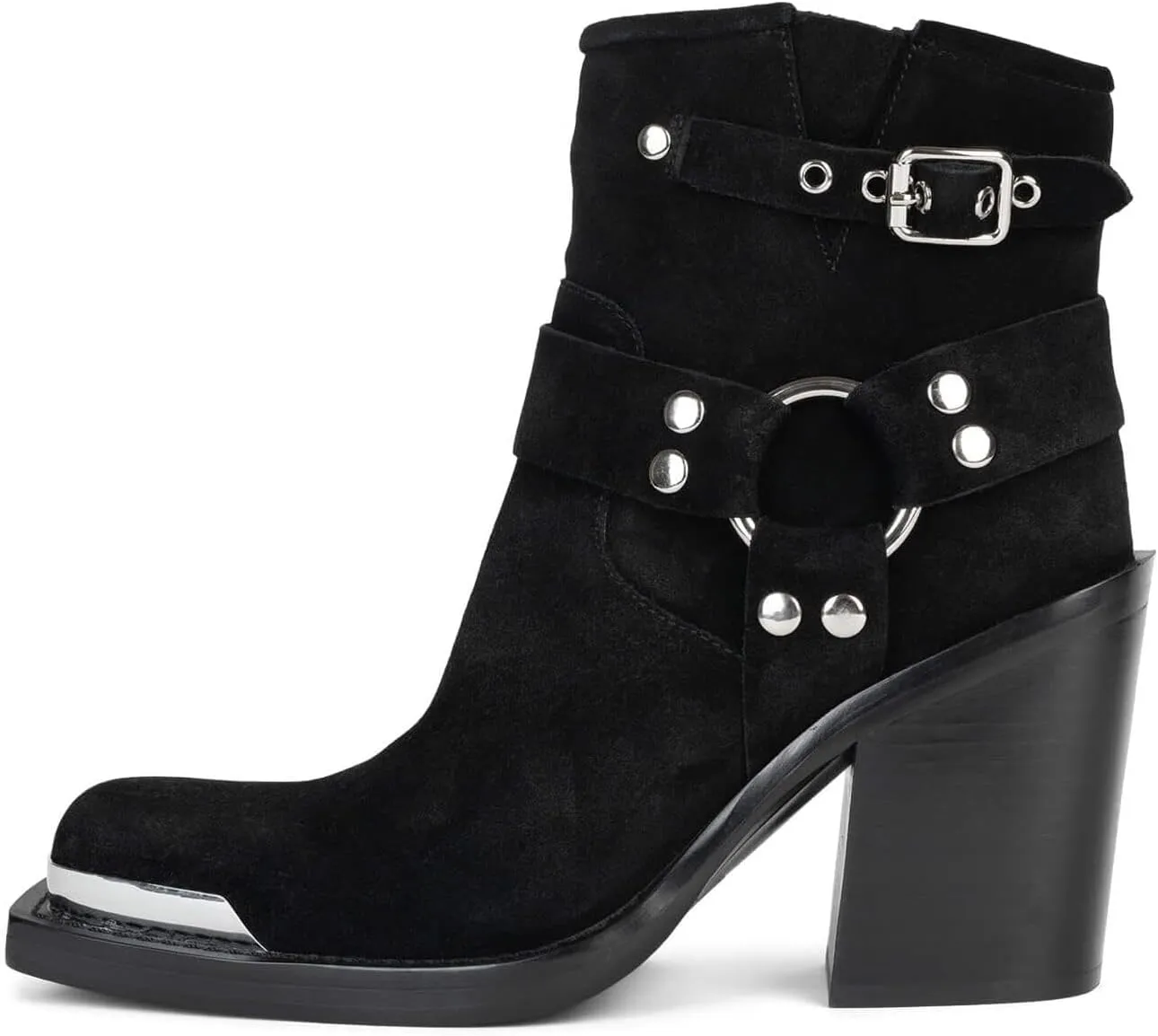 Jeffrey Campbell HANDLER