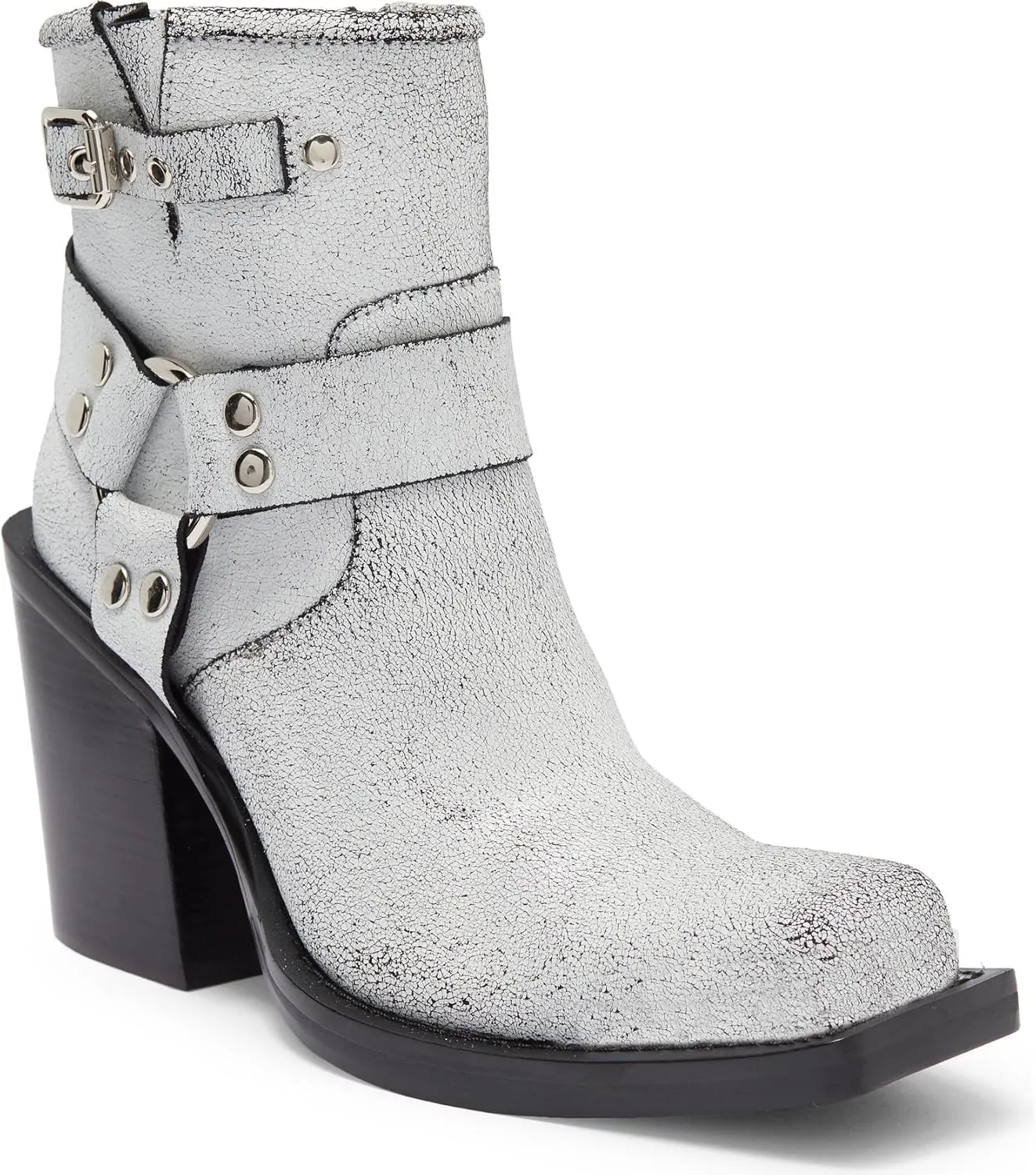 Jeffrey Campbell HANDLER
