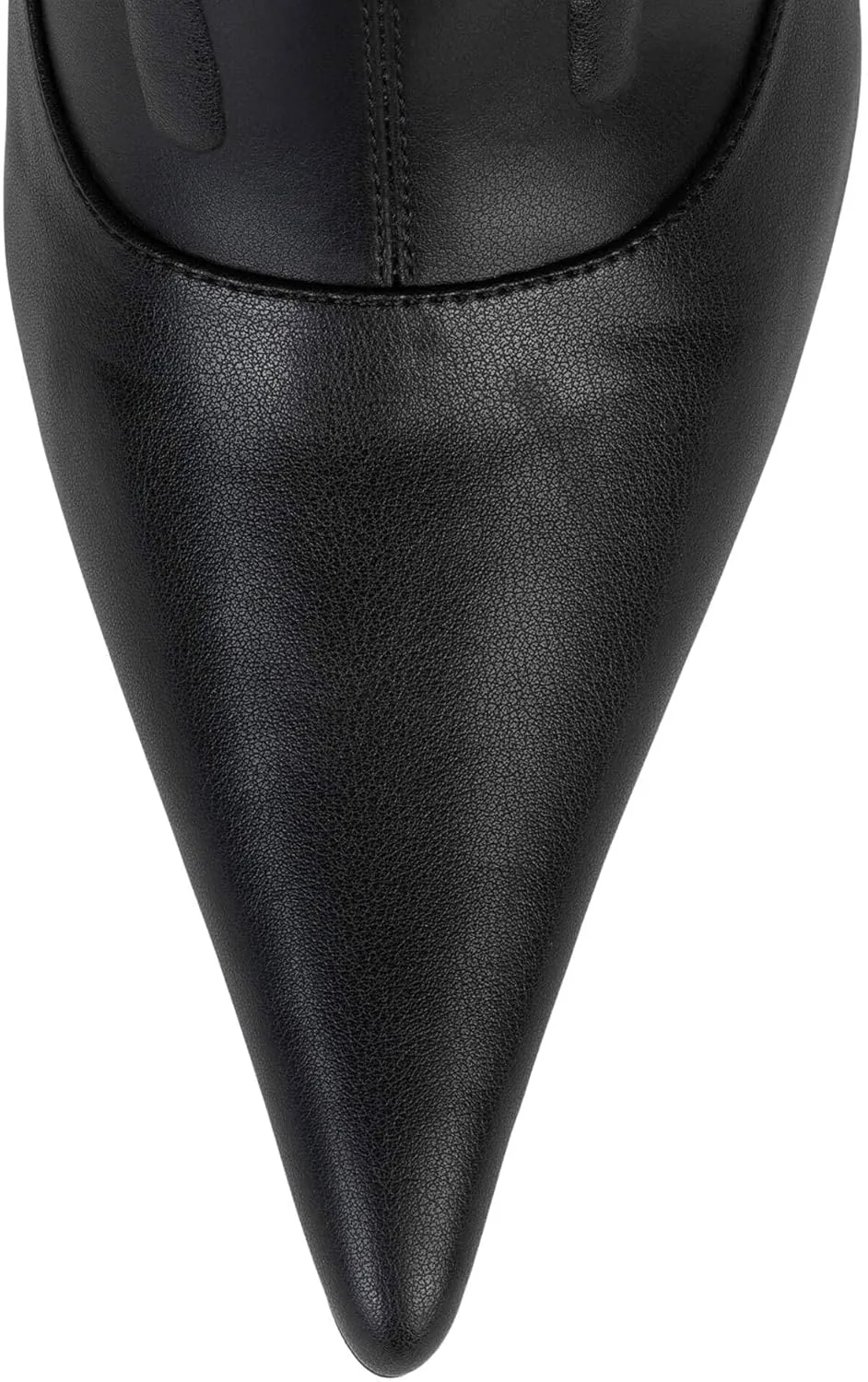 Jeffrey Campbell JEEPERS Boots Black