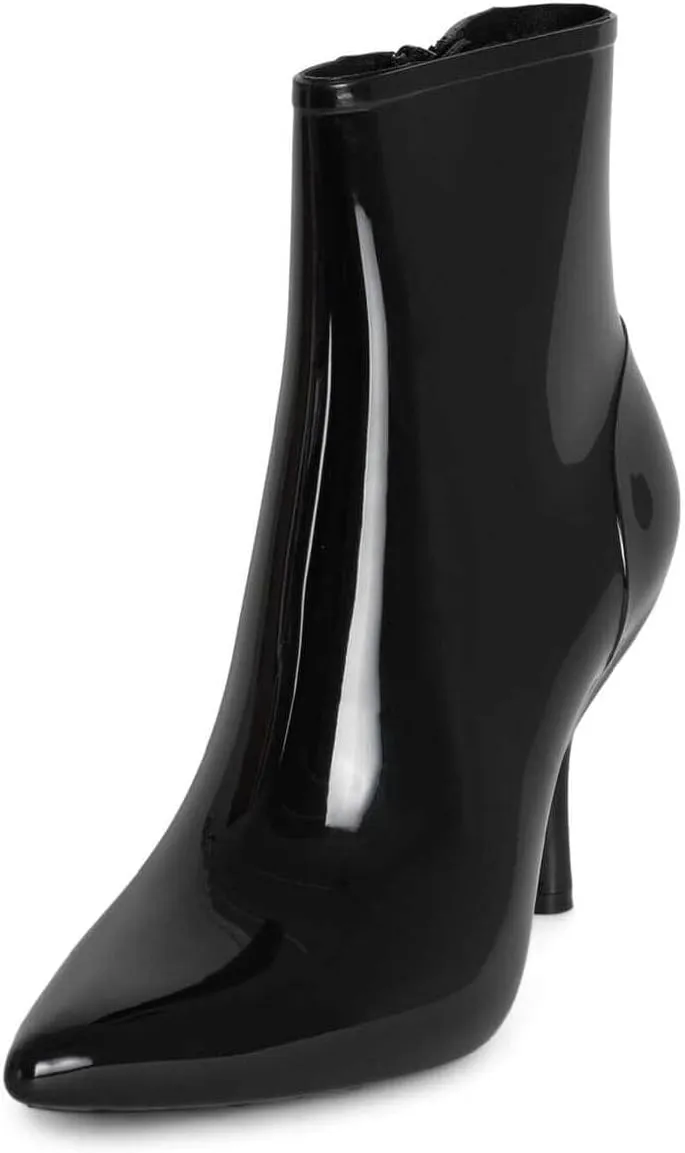 Jeffrey Campbell PUDDLES Women, Rain Boots