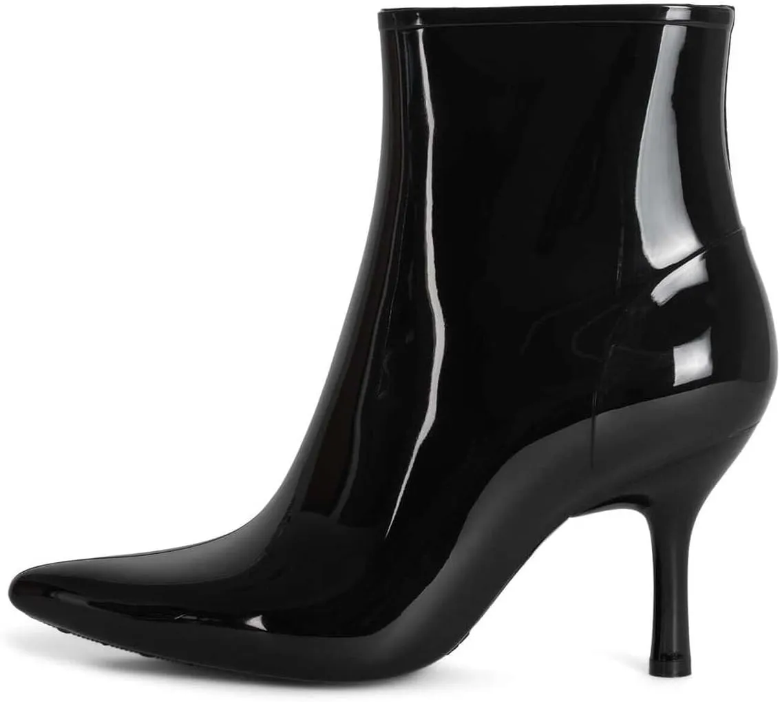 Jeffrey Campbell PUDDLES Women, Rain Boots