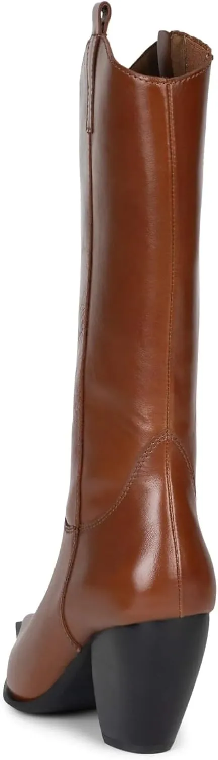 Jeffrey Campbell RECKON Boots Black