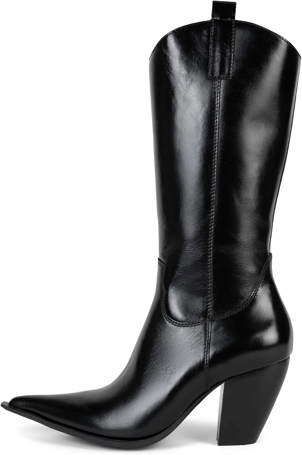 Jeffrey Campbell RECKON Boots Black