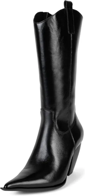 Jeffrey Campbell RECKON Boots Black