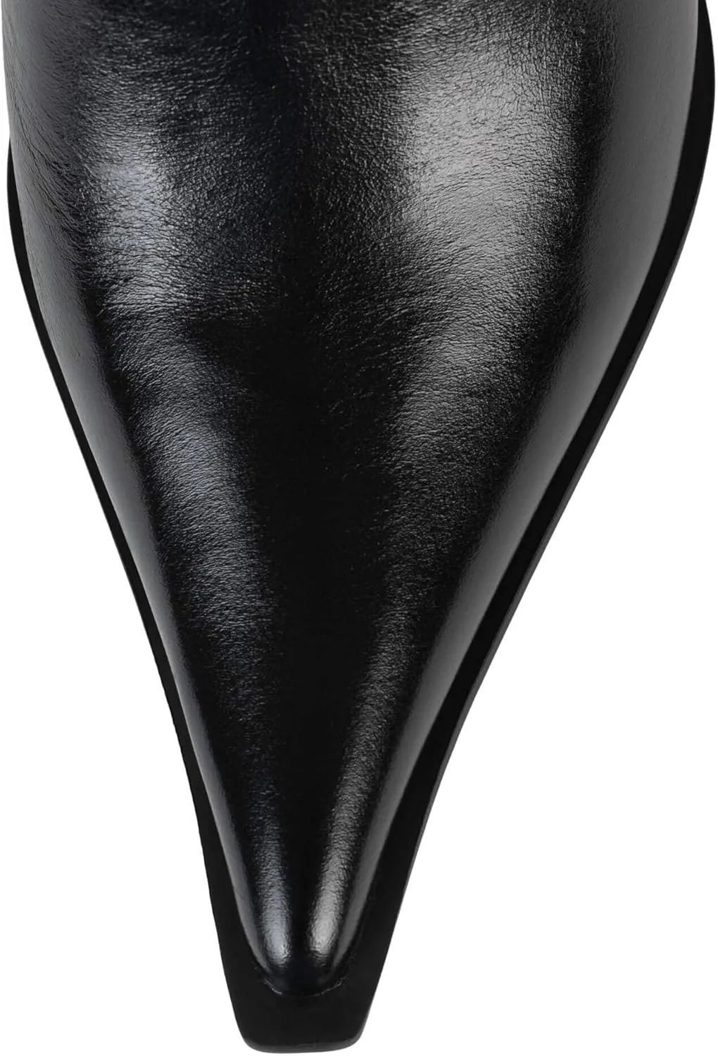 Jeffrey Campbell RECKON Boots Black