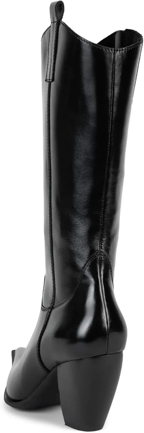 Jeffrey Campbell RECKON Boots Black
