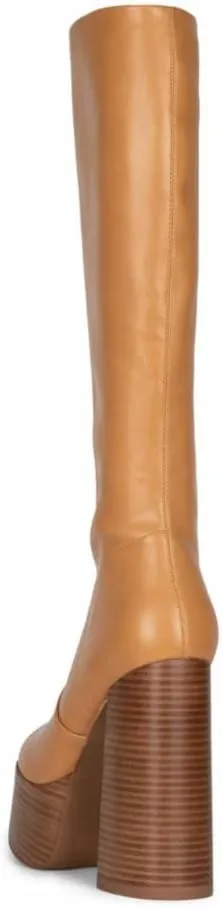 Jeffrey Campbell TIMEWARP Boots Black