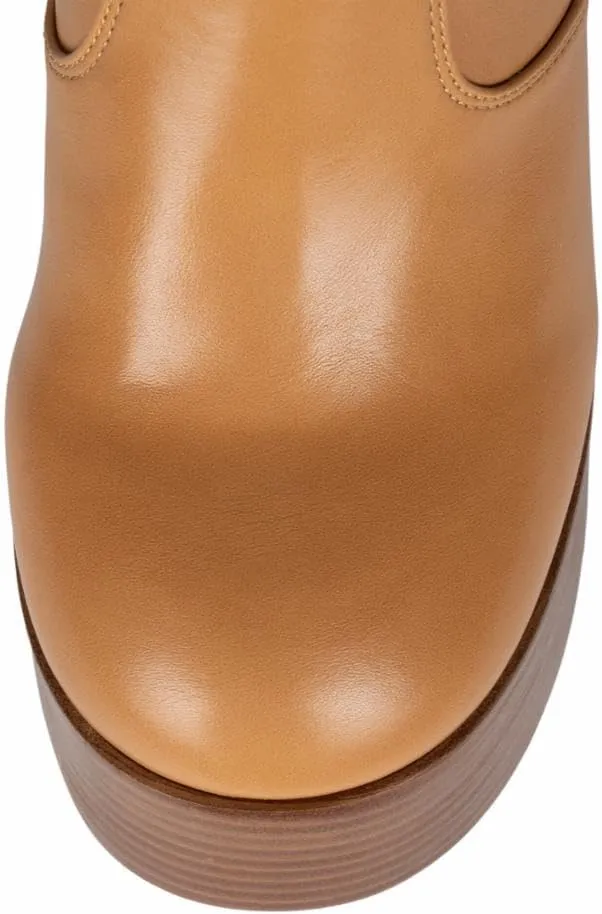 Jeffrey Campbell TIMEWARP Boots Black