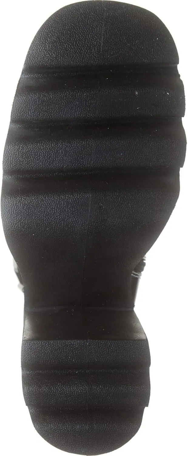 Jeffrey Campbell Viking Boots Black Box