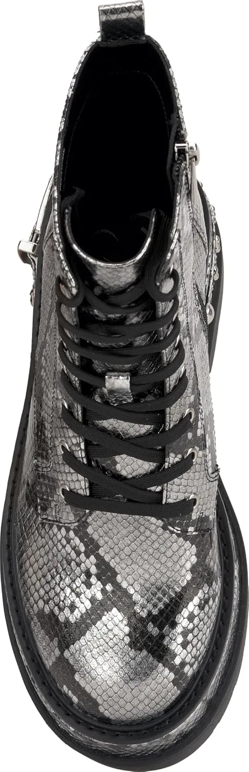 Jessica Simpson Women's Imelda Combat Boot