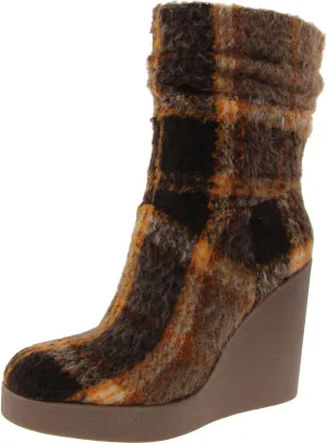 Jessica Simpson Women's Mynette Ankle Boot