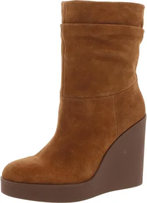 Jessica Simpson Women's Mynette Ankle Boot
