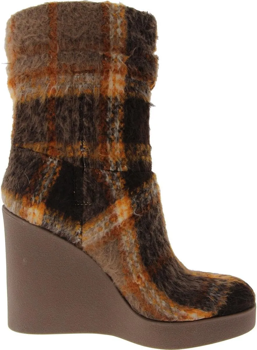 Jessica Simpson Women's Mynette Ankle Boot