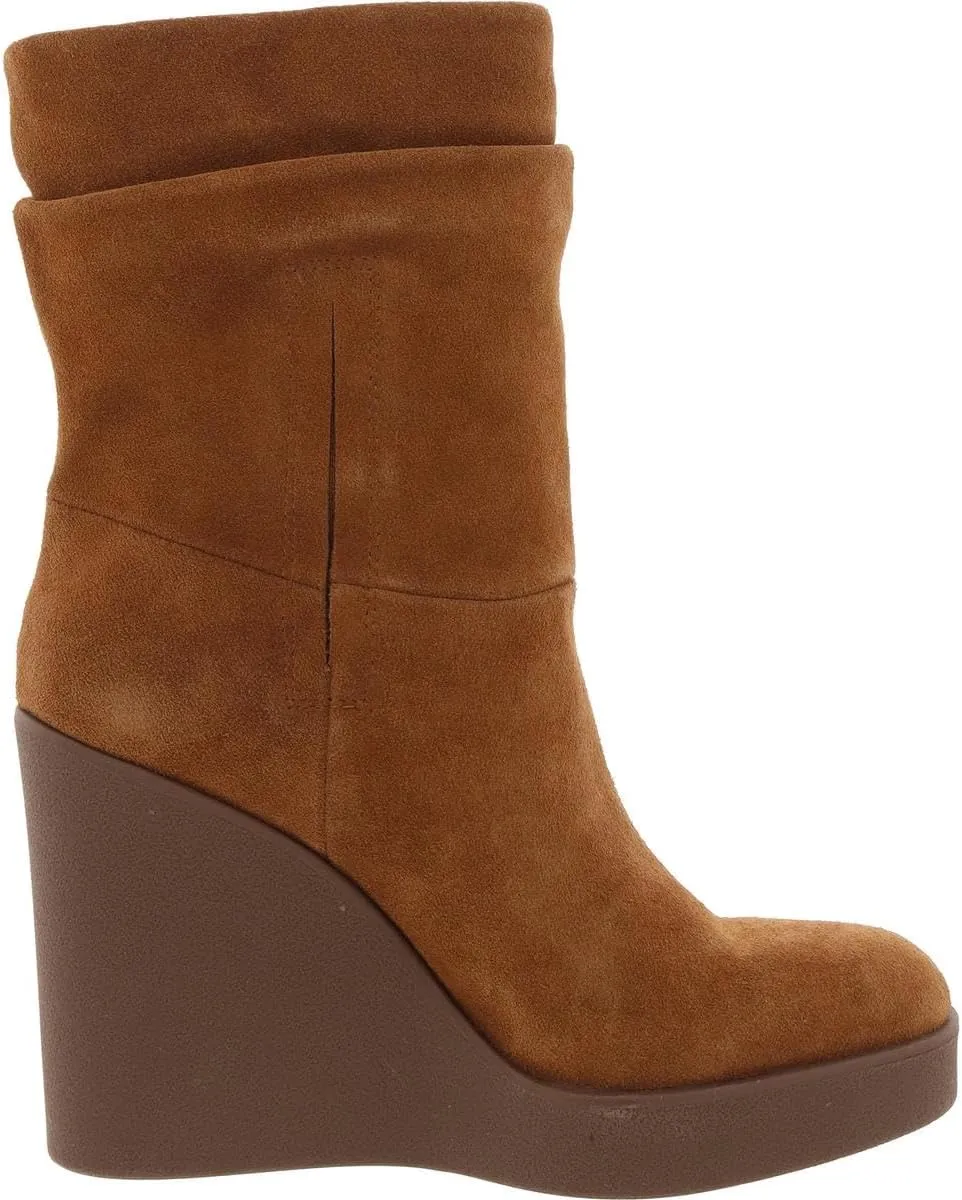 Jessica Simpson Women's Mynette Ankle Boot