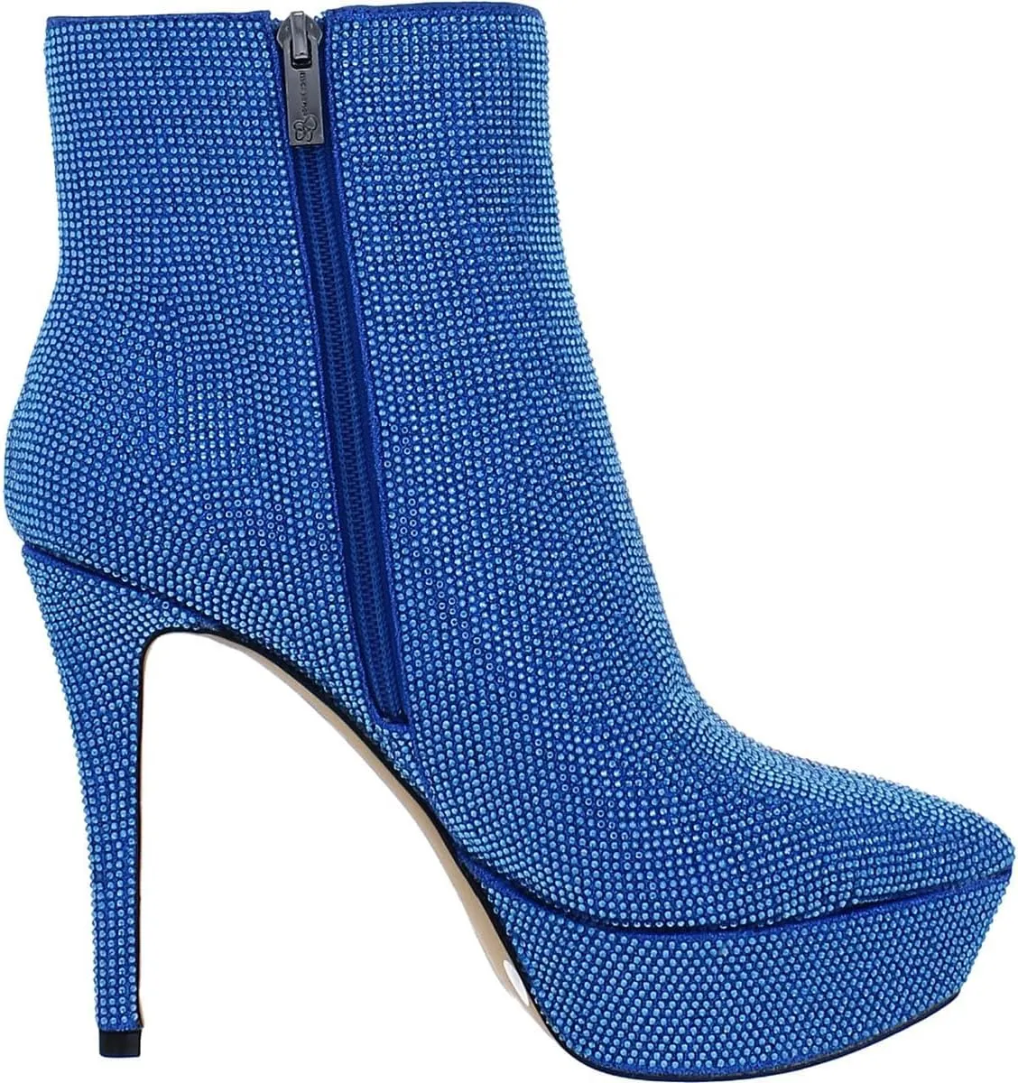 Jessica Simpson Womens Odeda 2 Ankle Boots