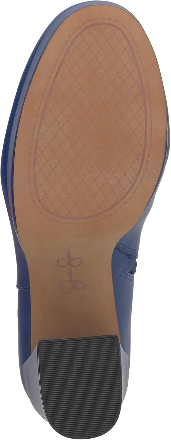 Jessica Simpson Womens Rexura Ankle Booties