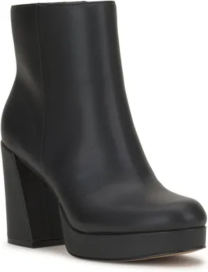 Jessica Simpson Womens Rexura Ankle Booties