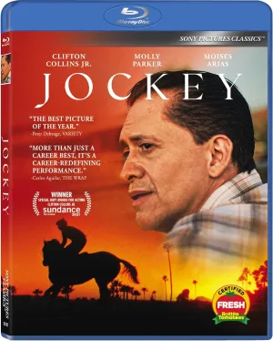 Jockey