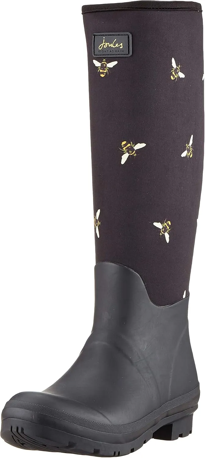 Joules Women's Rain Boot