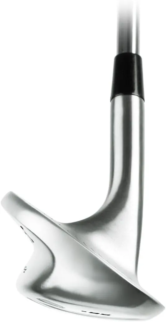Juggernaut Golf Wedges, Men's Right Handed Steel-Shafted, Mirror Finish Individual 56 60 Degree Hybrid Wedge Golf Club