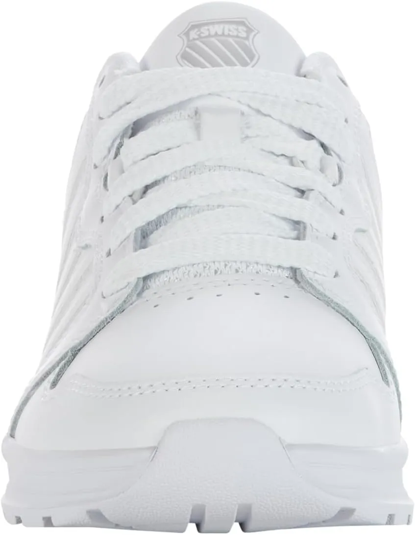 K-Swiss Women's Rival Trainer T Sneaker