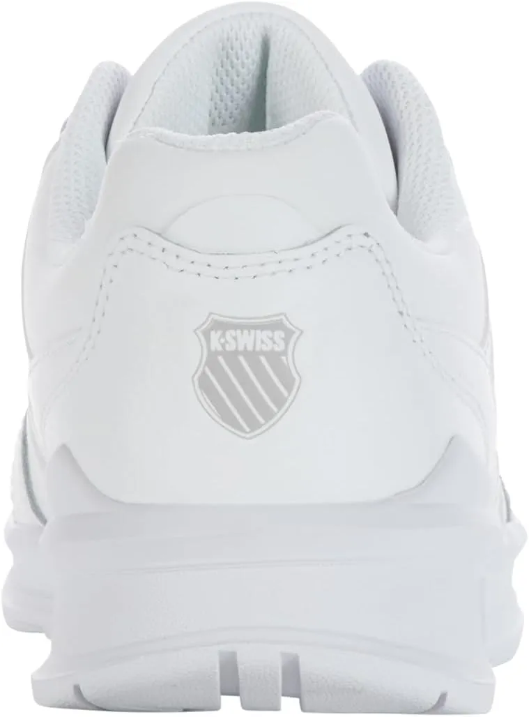 K-Swiss Women's Rival Trainer T Sneaker