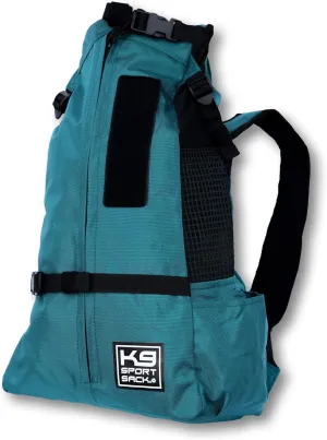 K9 Sport Sack Trainer | Dog Carrier Dog Backpack for Pets (Medium, Eclipse)