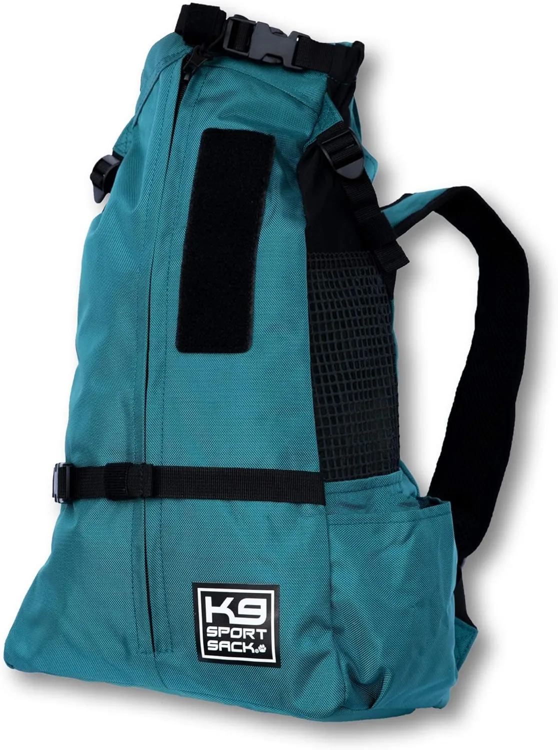 K9 Sport Sack Trainer | Dog Carrier Dog Backpack for Pets (X-Small, Eclipse)