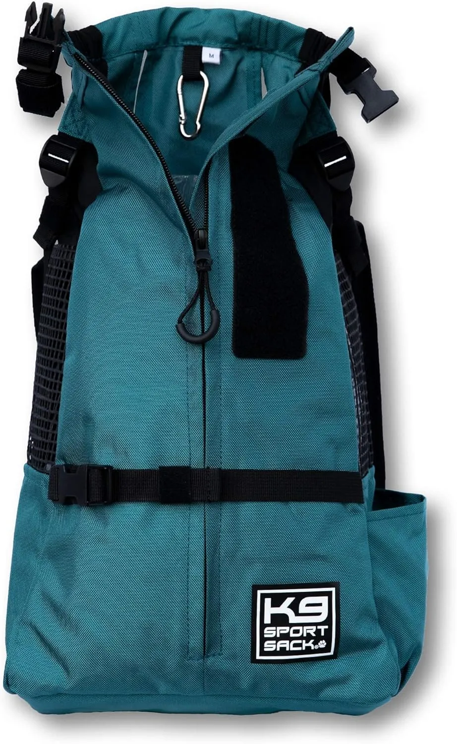 K9 Sport Sack Trainer | Dog Carrier Dog Backpack for Pets (X-Small, Eclipse)