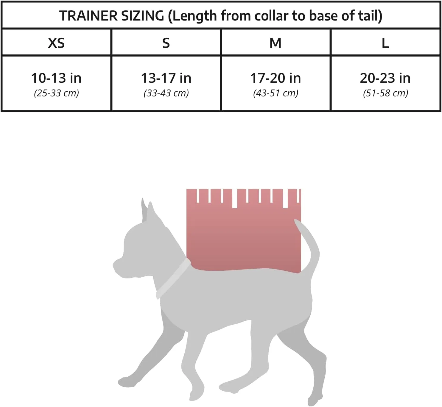 K9 Sport Sack Trainer | Dog Carrier Dog Backpack for Pets (X-Small, Eclipse)