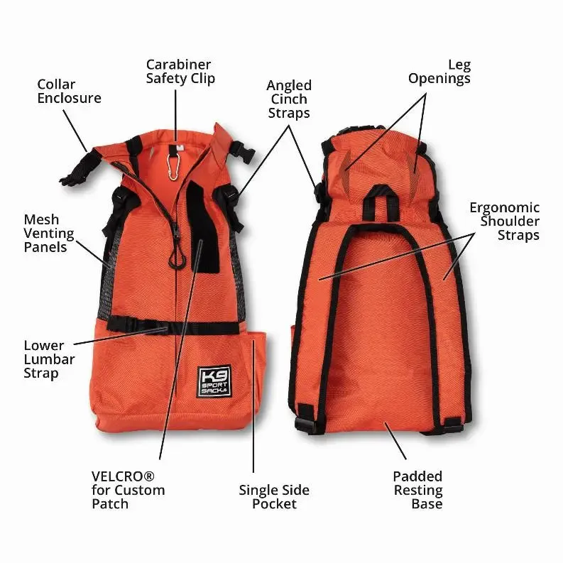 K9 Sport Sack Trainer