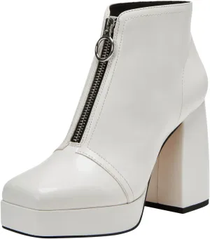 Katy Perry Women's The Uplift Bootie Fashion Boot