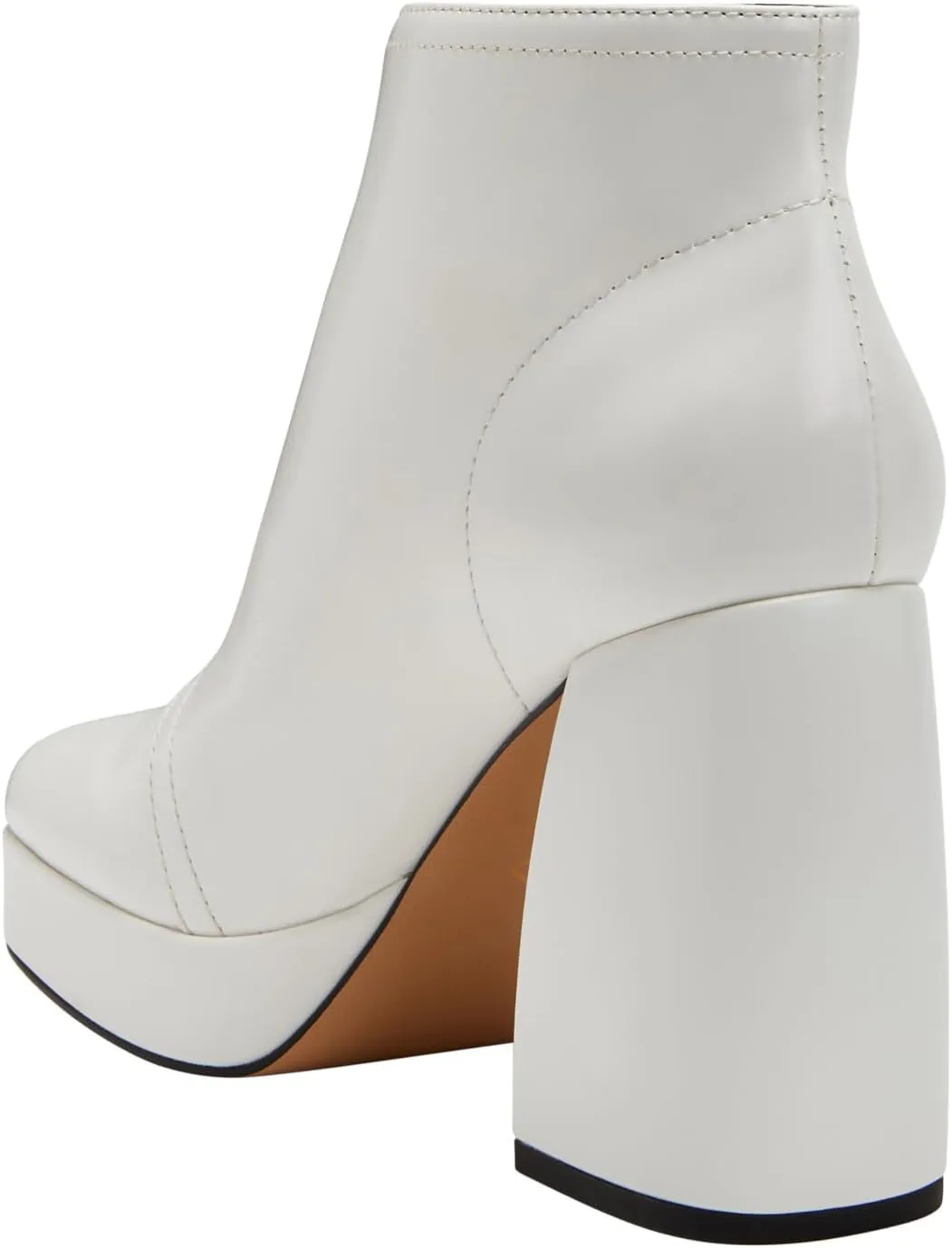 Katy Perry Women's The Uplift Bootie Fashion Boot