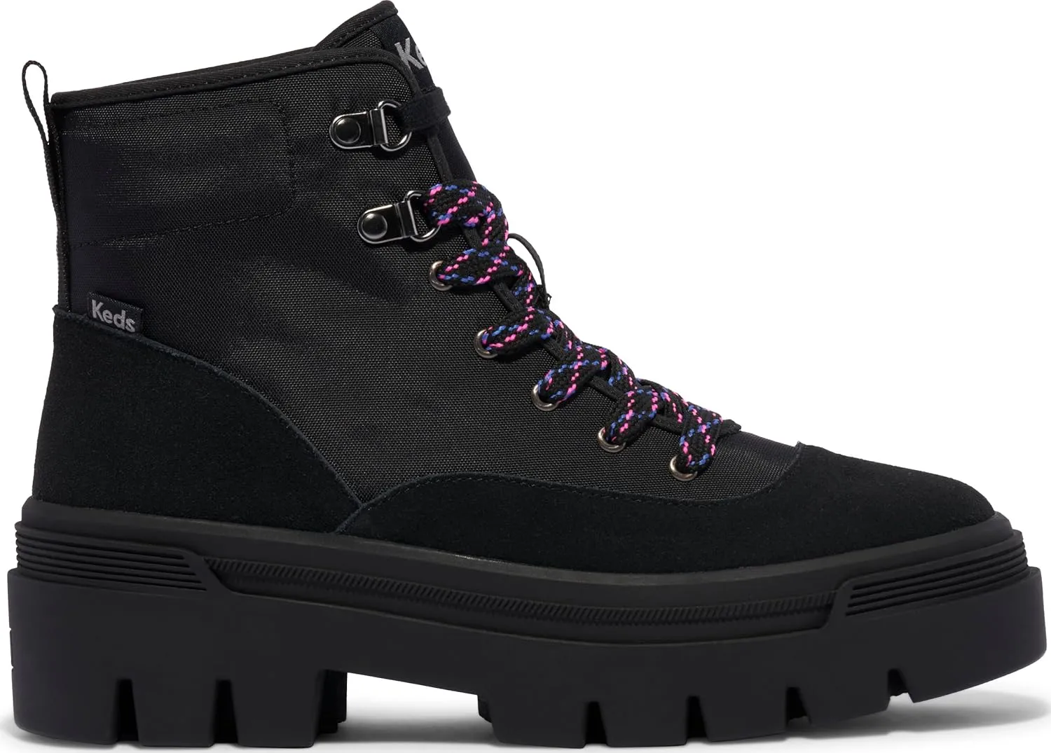 Keds Women's Soho Fashion Boot