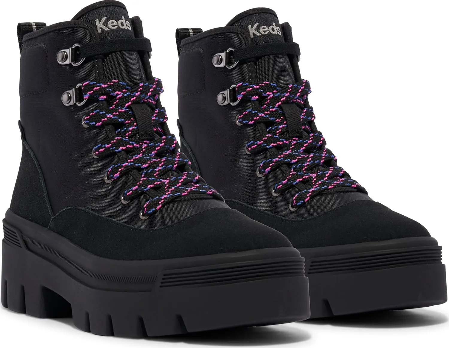 Keds Women's Soho Fashion Boot