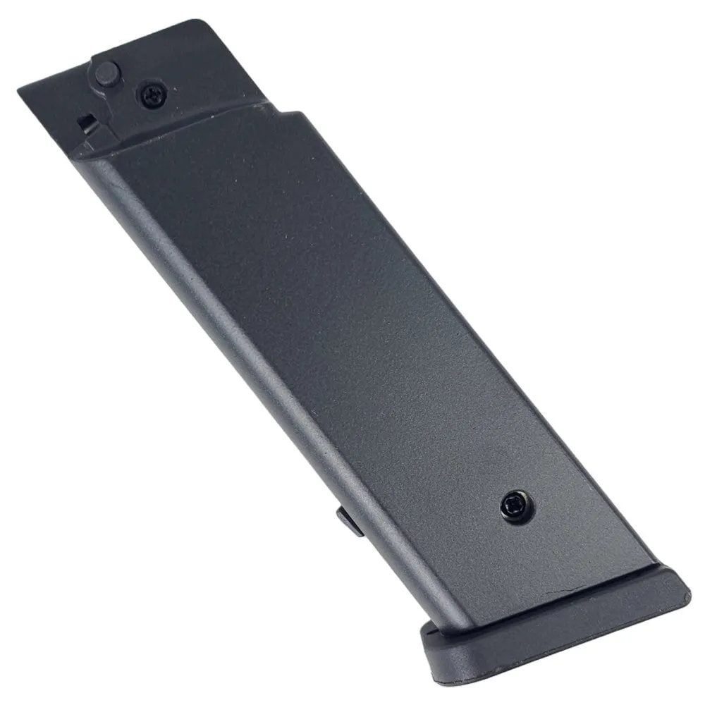 KELe SAI BLU GLOCK G17 Manual – Black